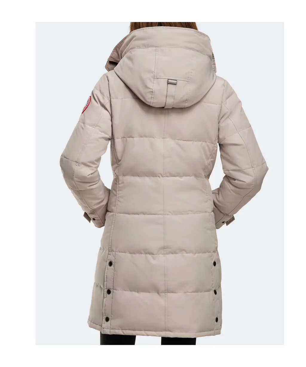 Shelburne Parka