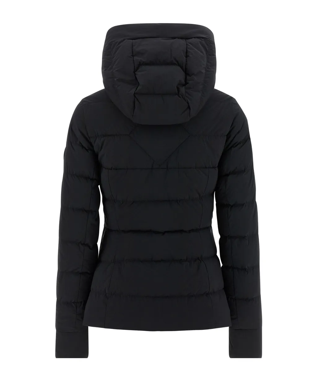 Clair Down Jacket
