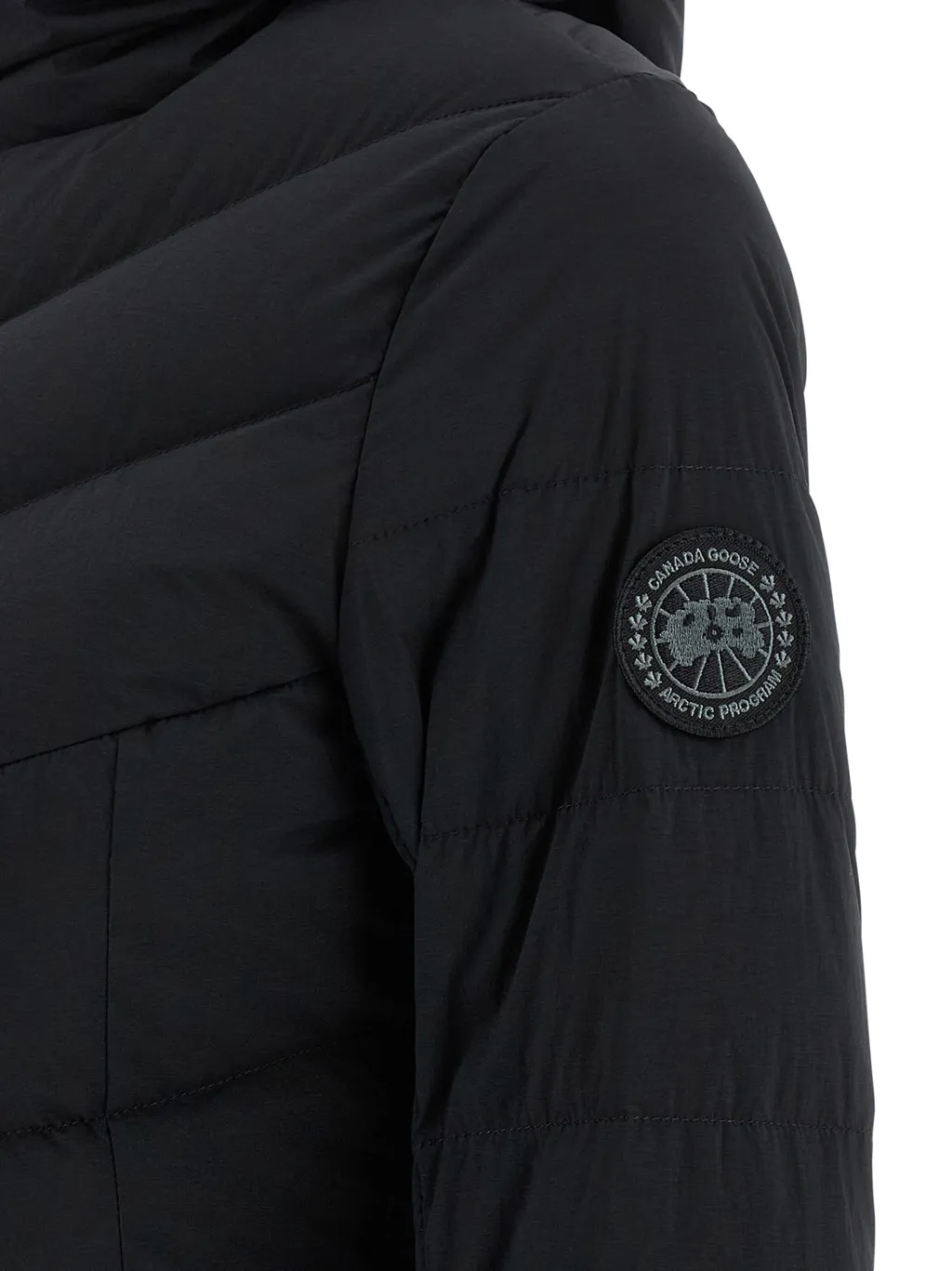 Clair Down Jacket