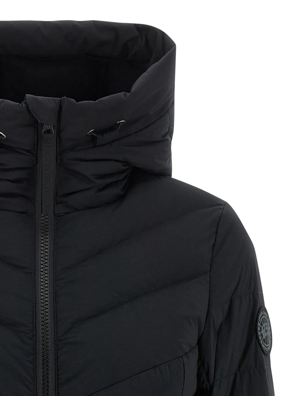 Clair Down Jacket