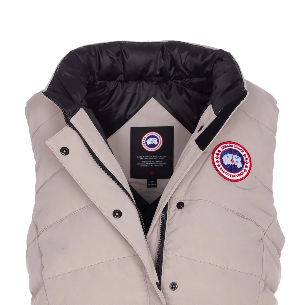 Freestyle Vest
