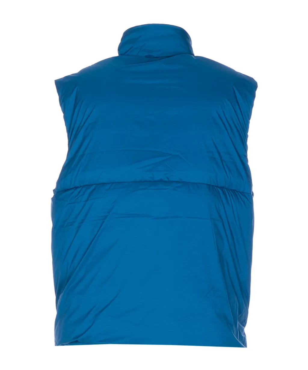 Lodge Down Vest