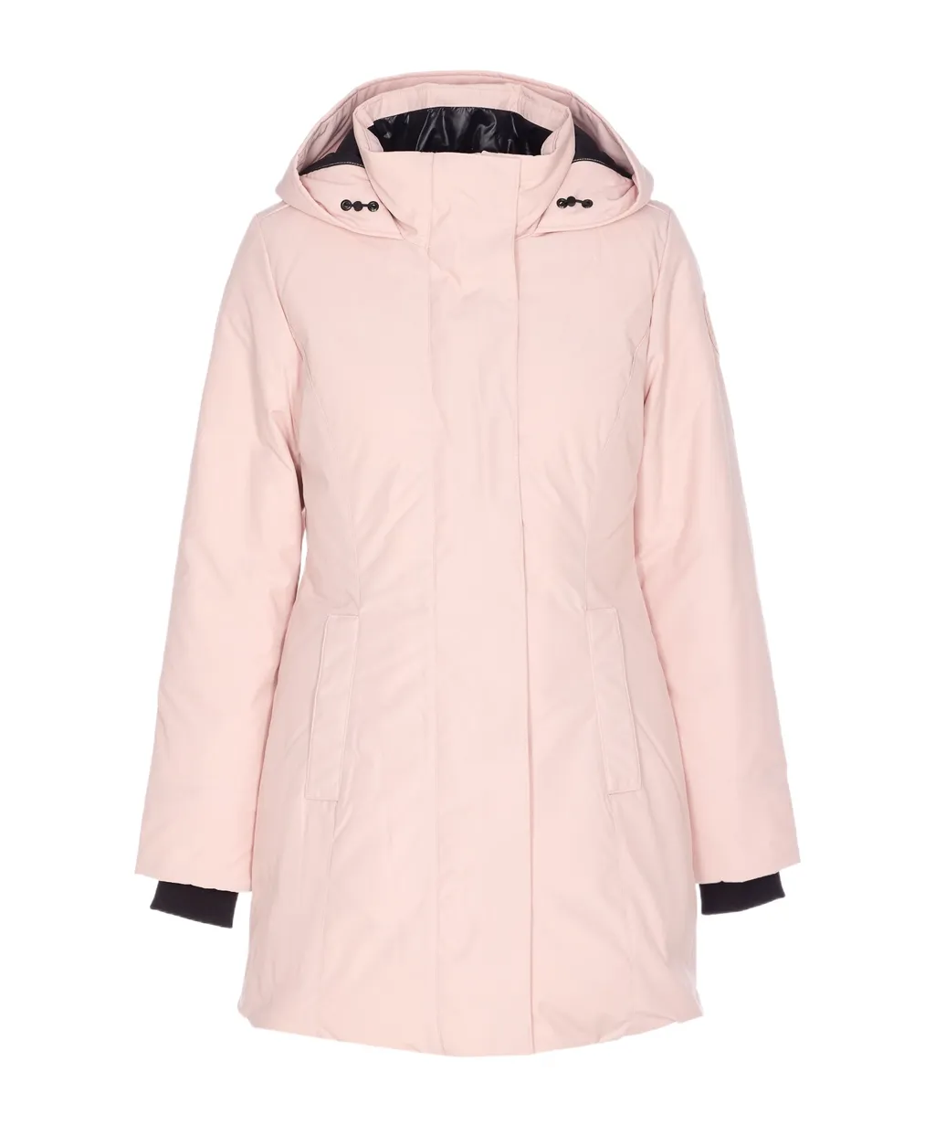 Leslie Parka
