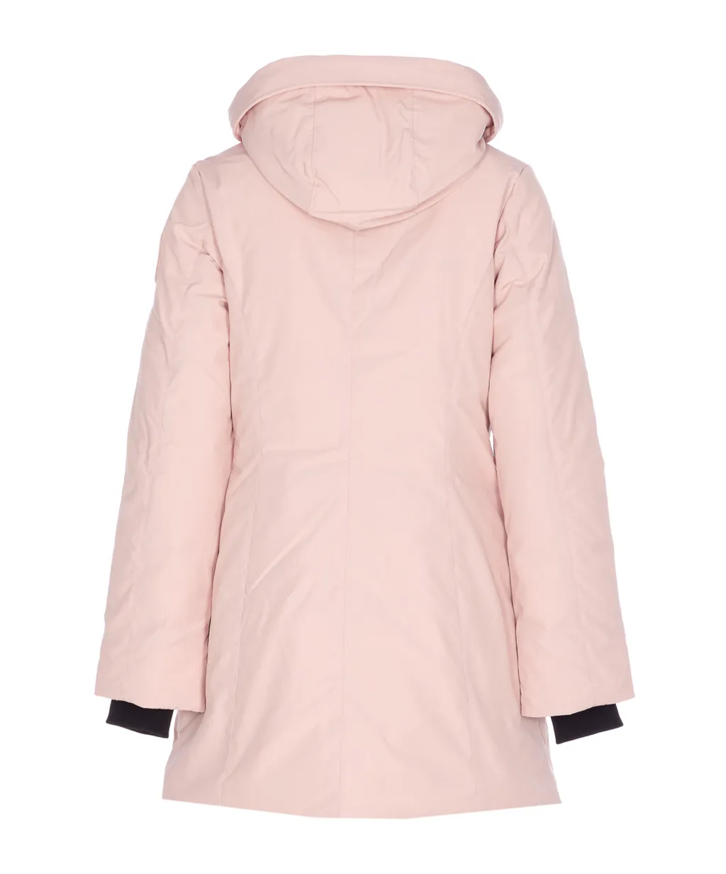 Leslie Parka