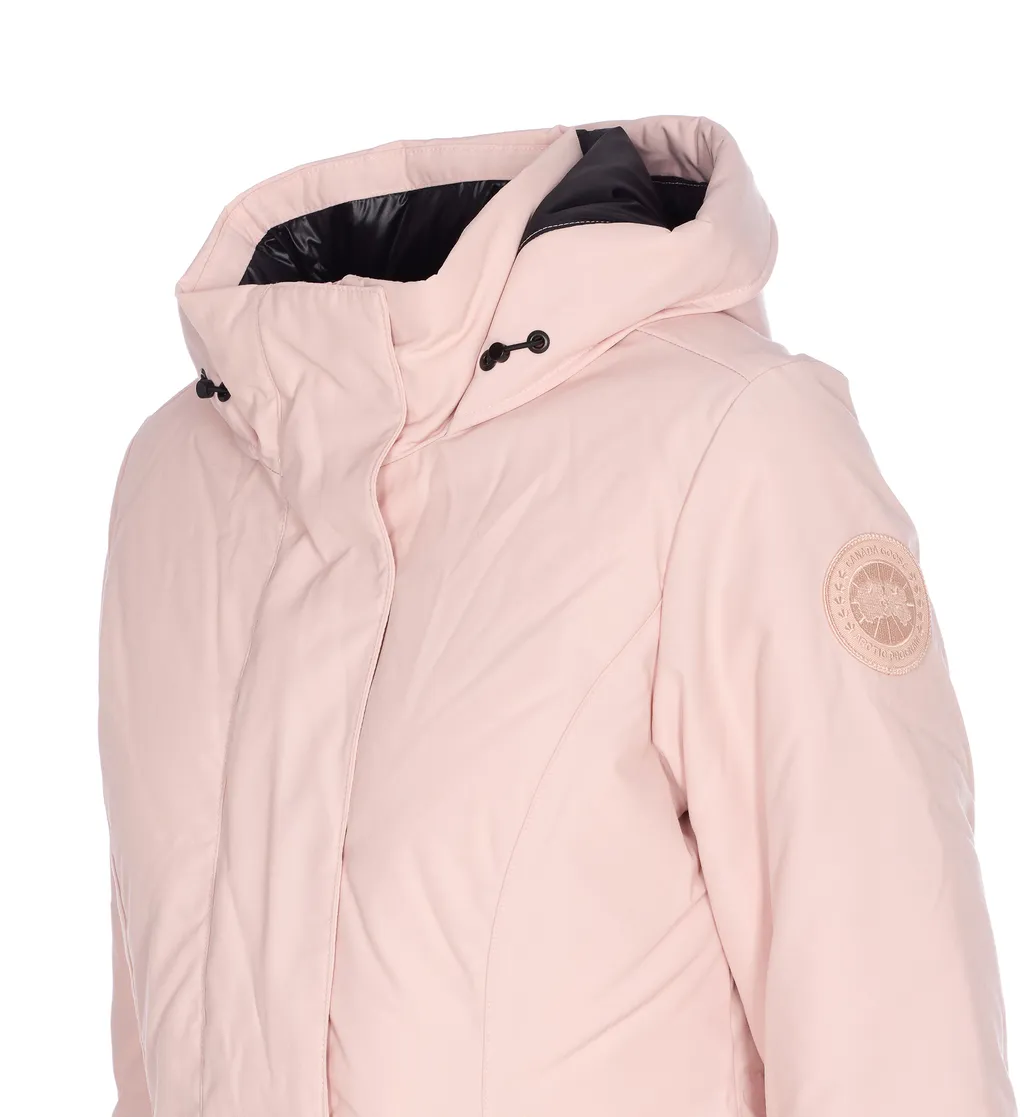 Leslie Parka