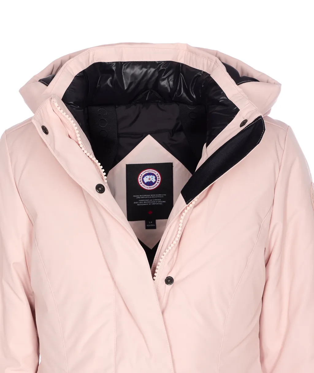 Leslie Parka