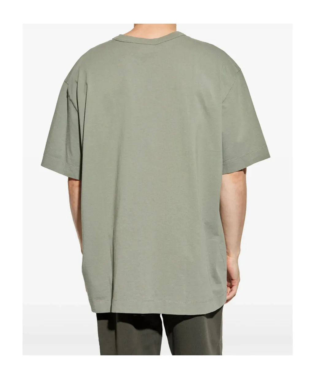 Gladstone Embd Disc T Shirt