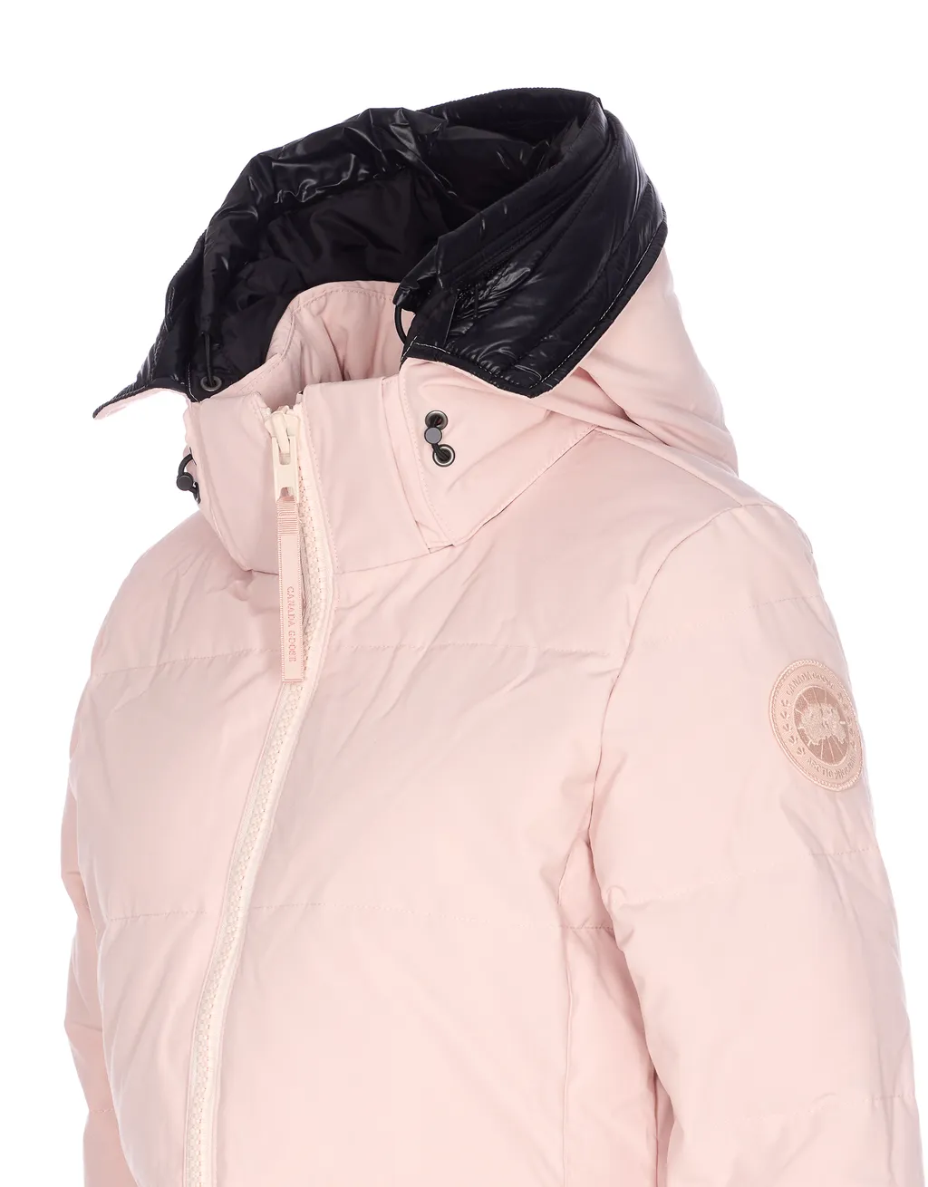 Hooded Jacket