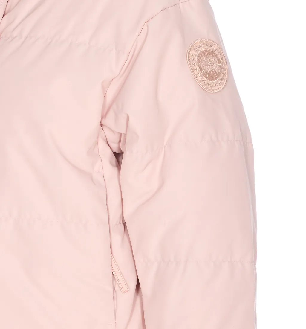 Grandview Cropped Jacket