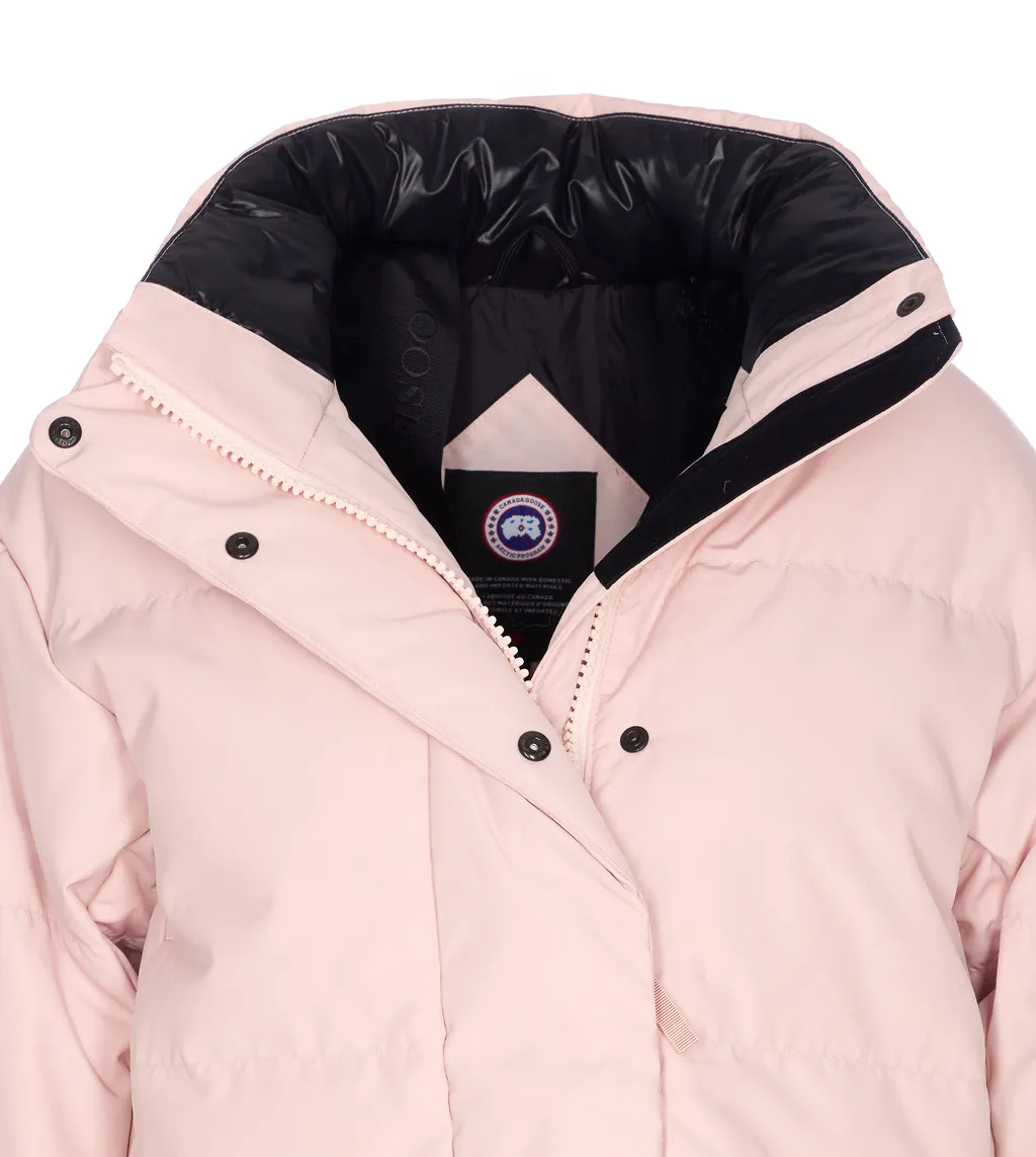 Grandview Cropped Jacket