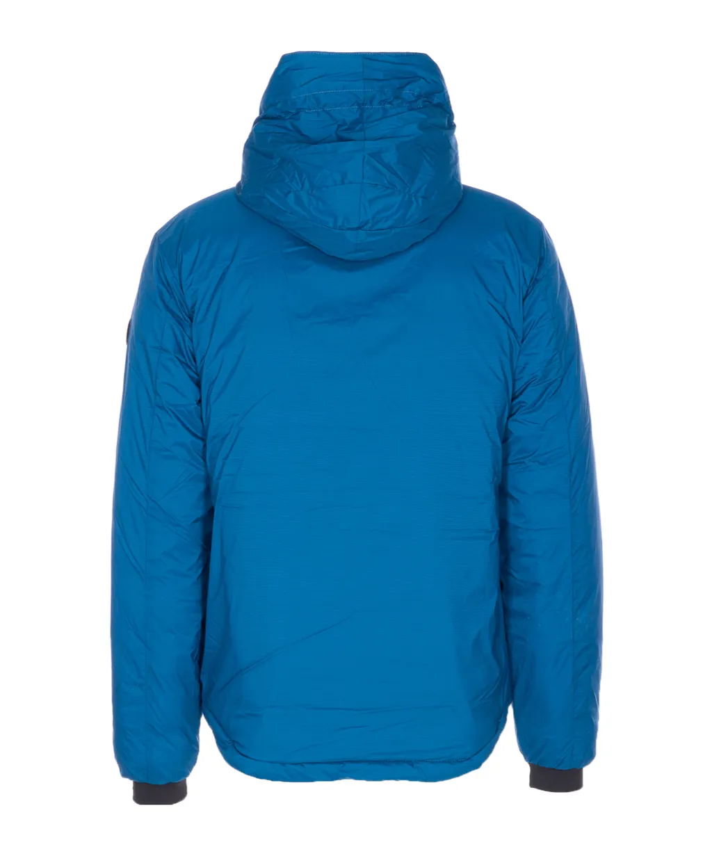 Lodge Down Jacket