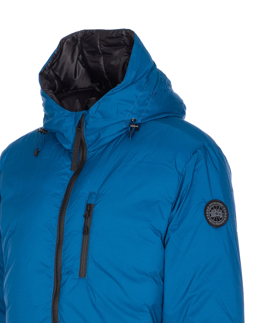Lodge Down Jacket