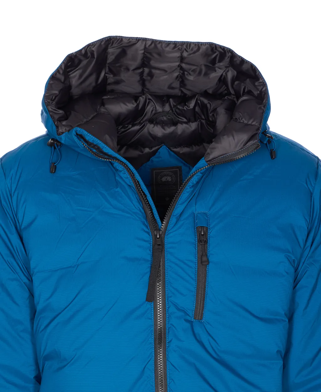 Lodge Down Jacket