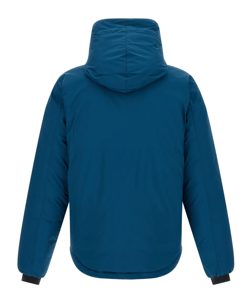 Lodge Down Jacket