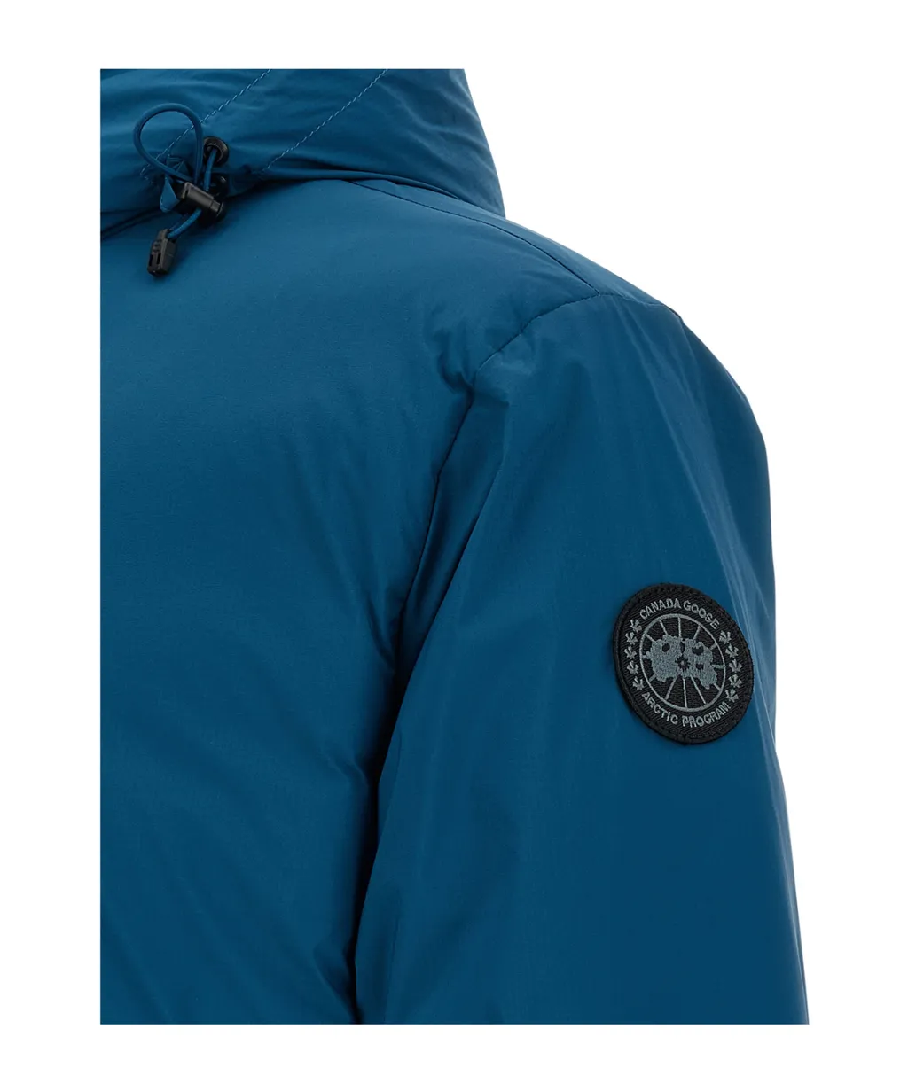 Lodge Down Jacket