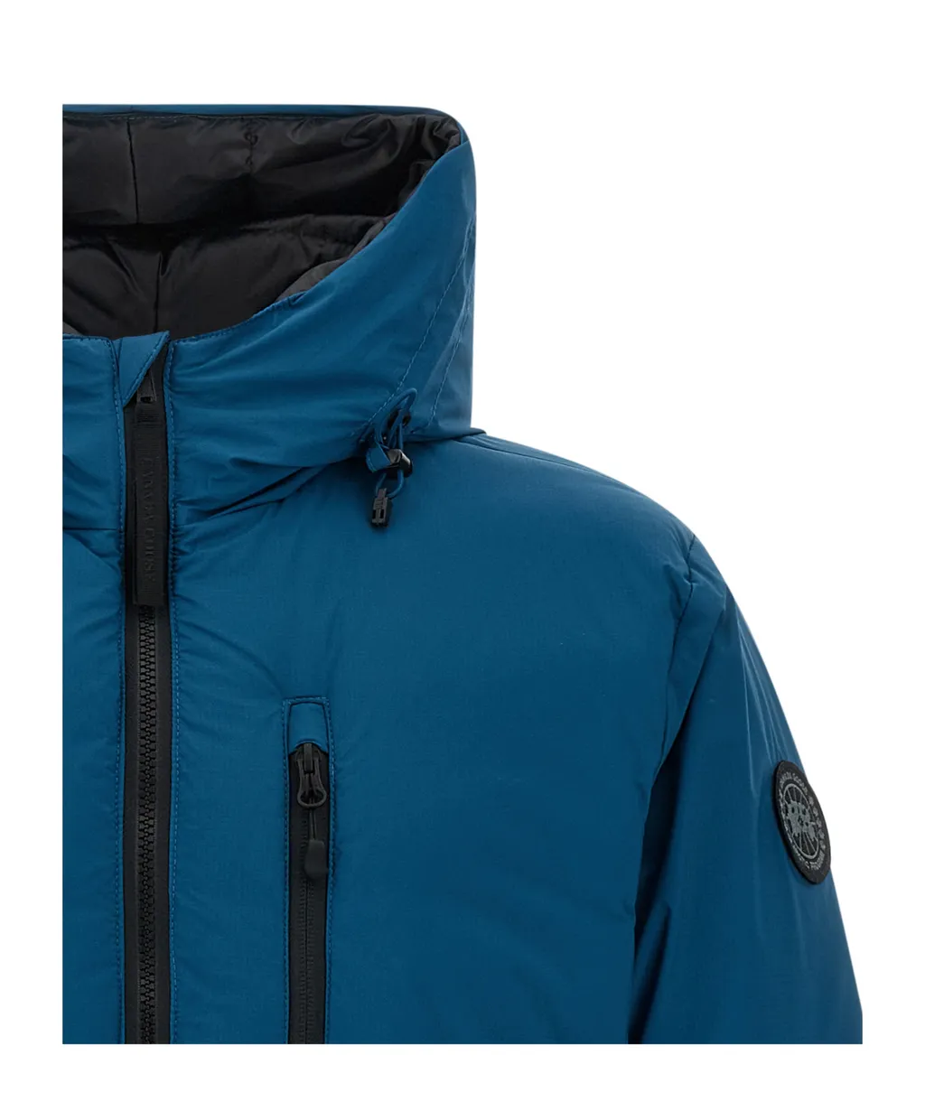 Lodge Down Jacket