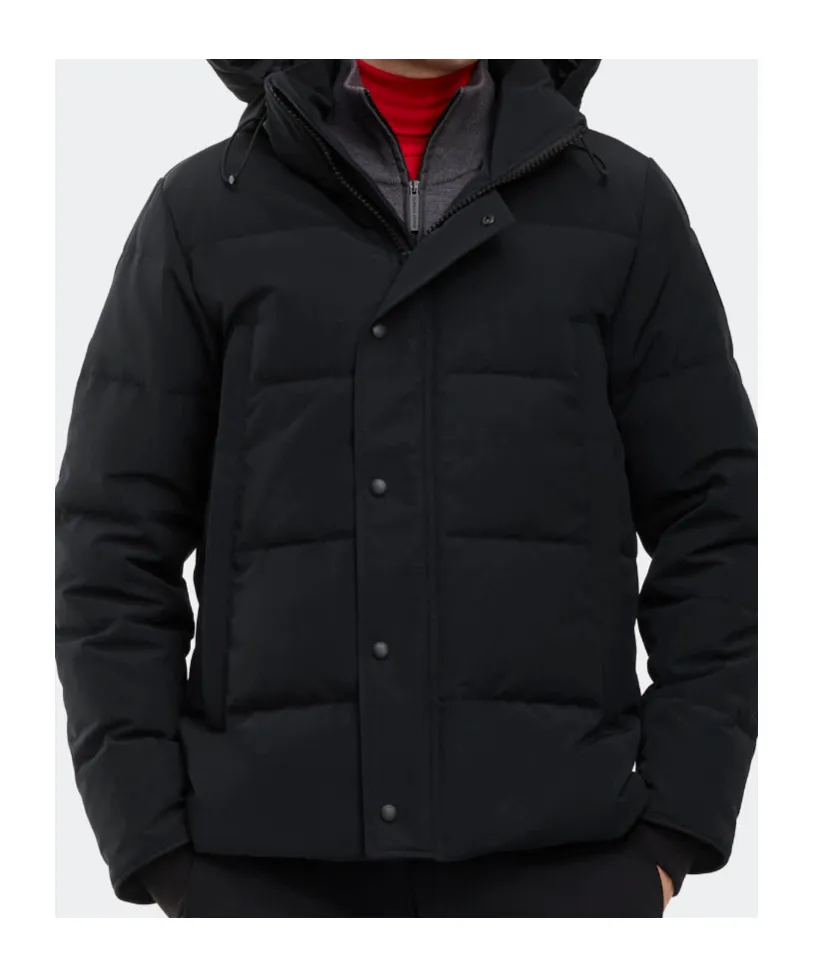 Wyndham Parka