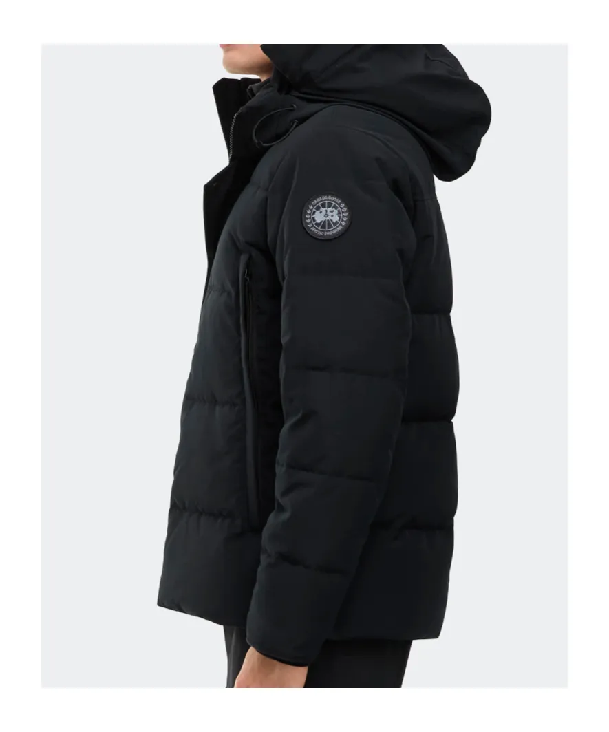 Wyndham Parka
