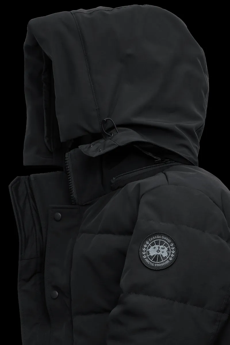 Wyndham Parka
