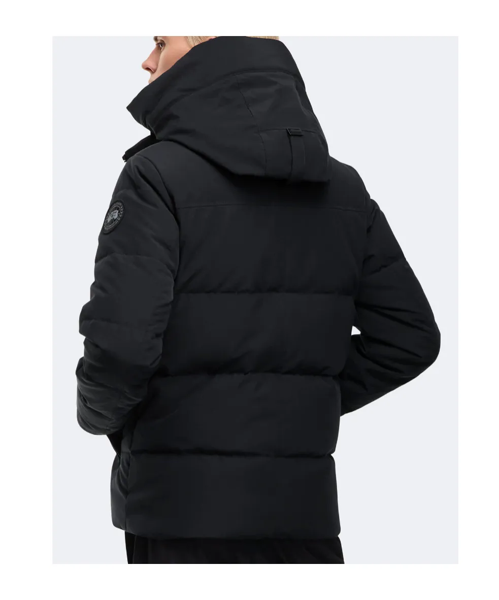 Wyndham Parka