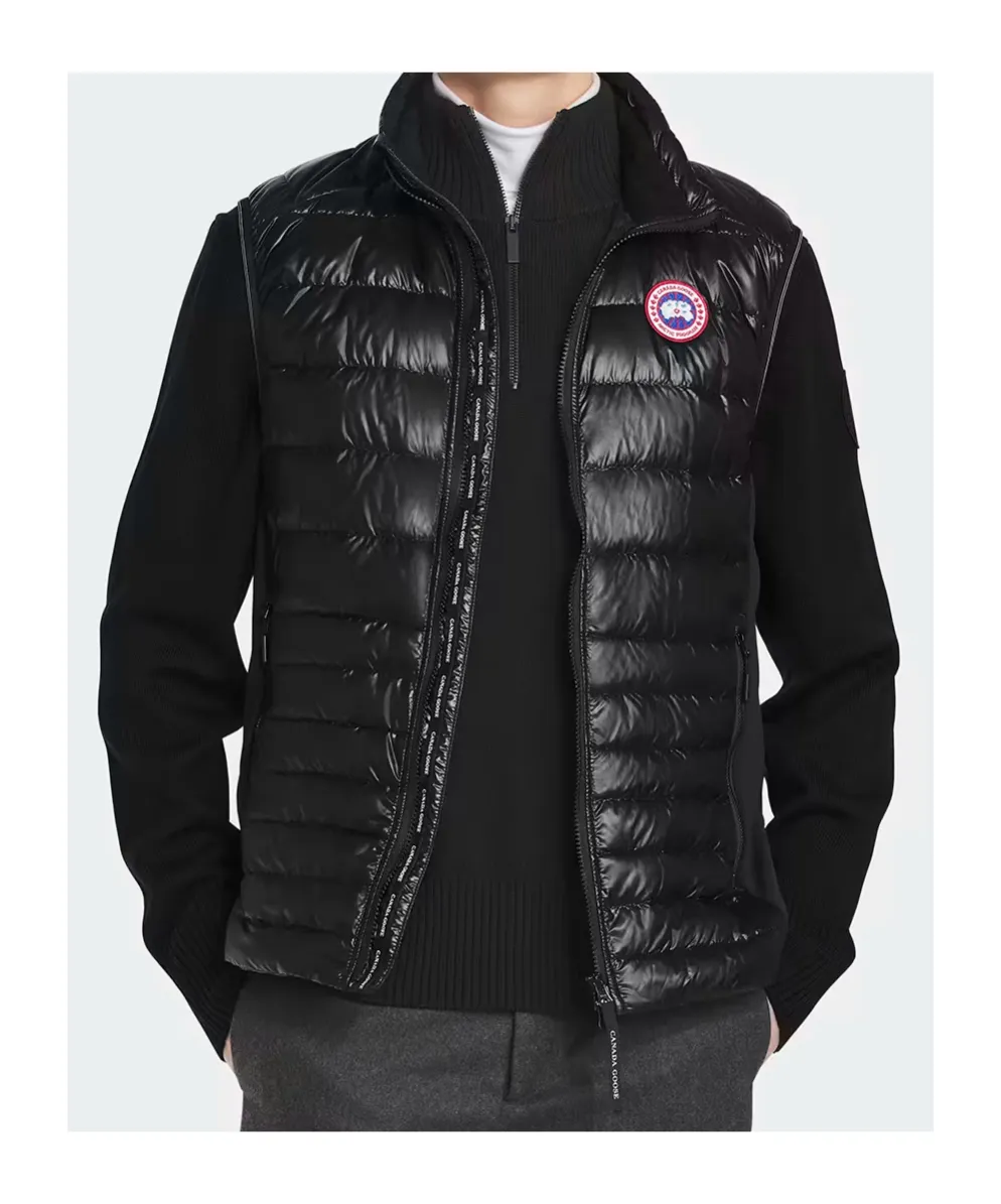 Hybridge Padded Lite Gilet