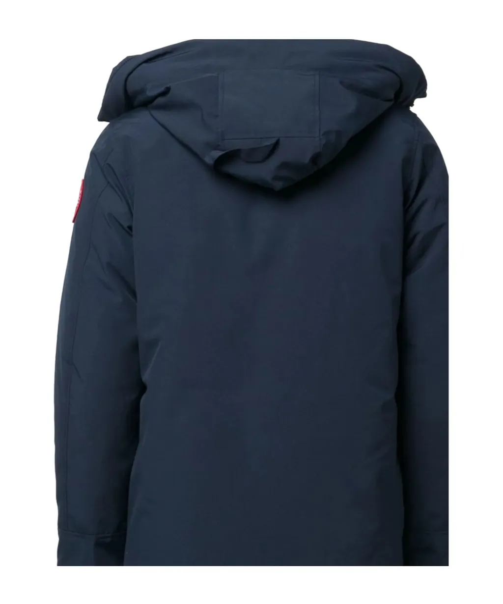 Langford Hooded Parka