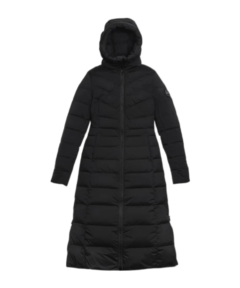 Clair Long Coat