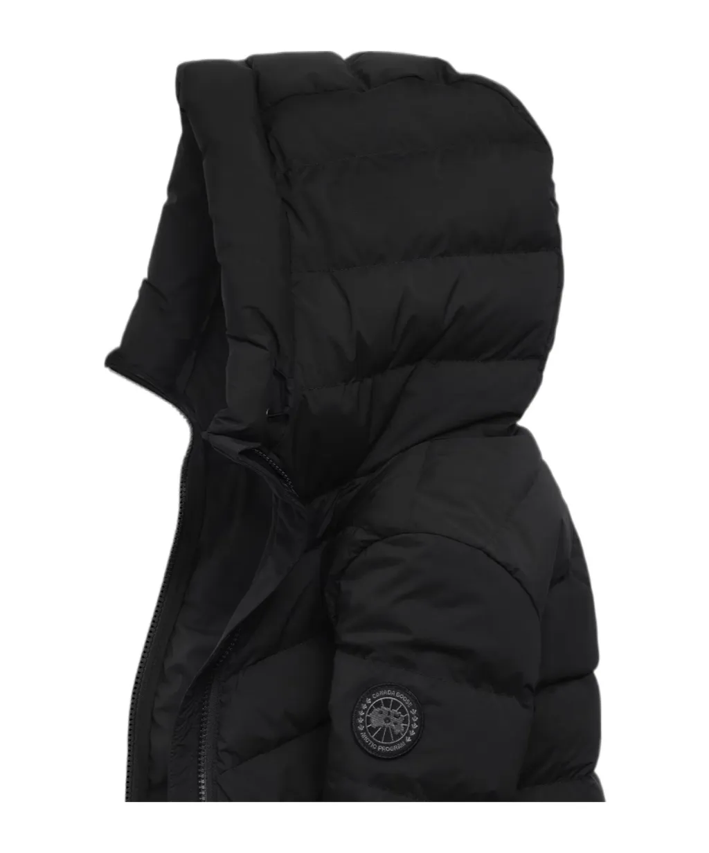 Clair Long Coat