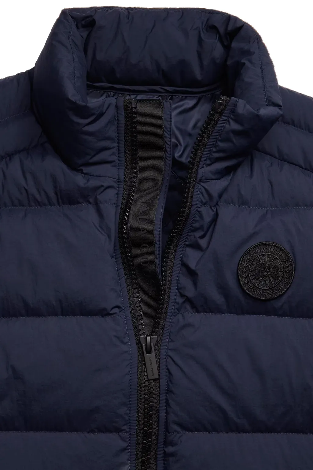 Crofton Vest Enduraluxe