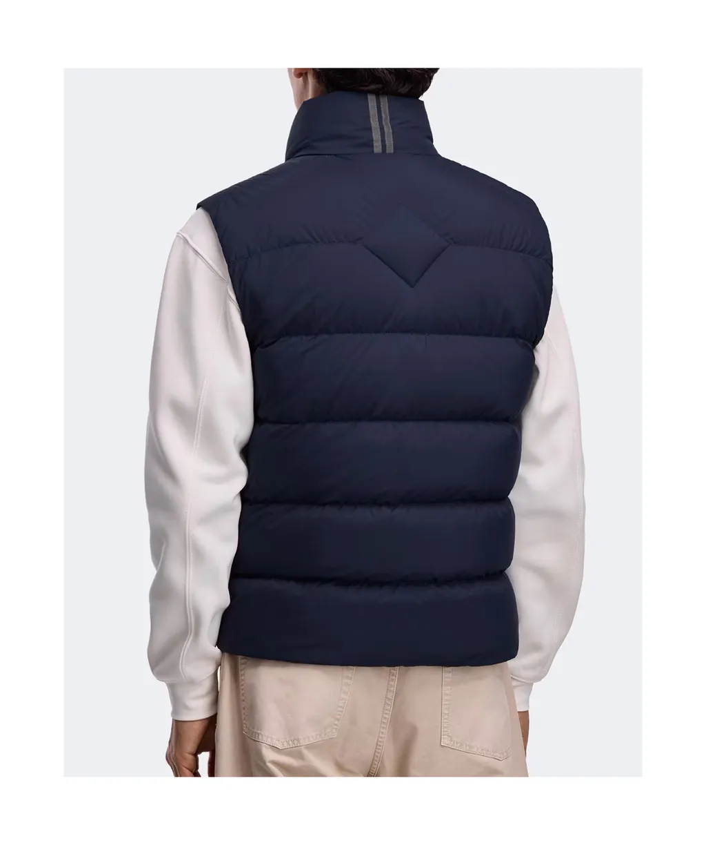 Crofton Vest Enduraluxe