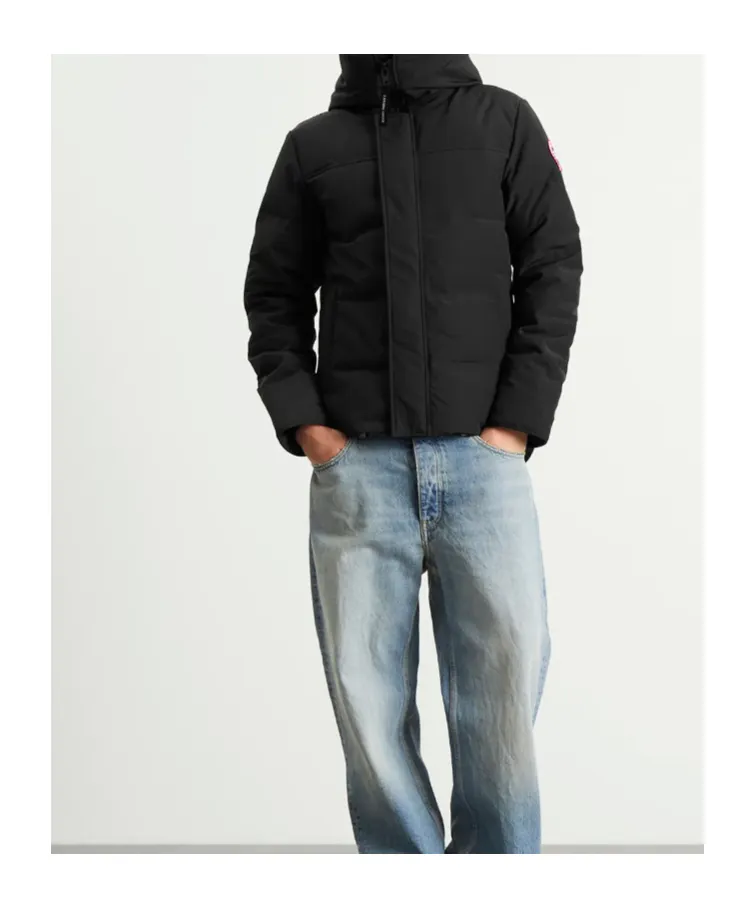Macmillan Down Jacket