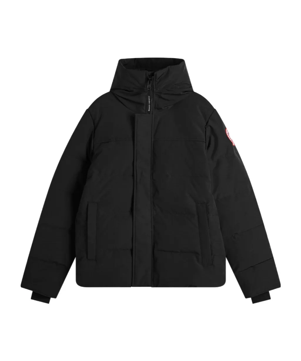 Macmillan Down Jacket