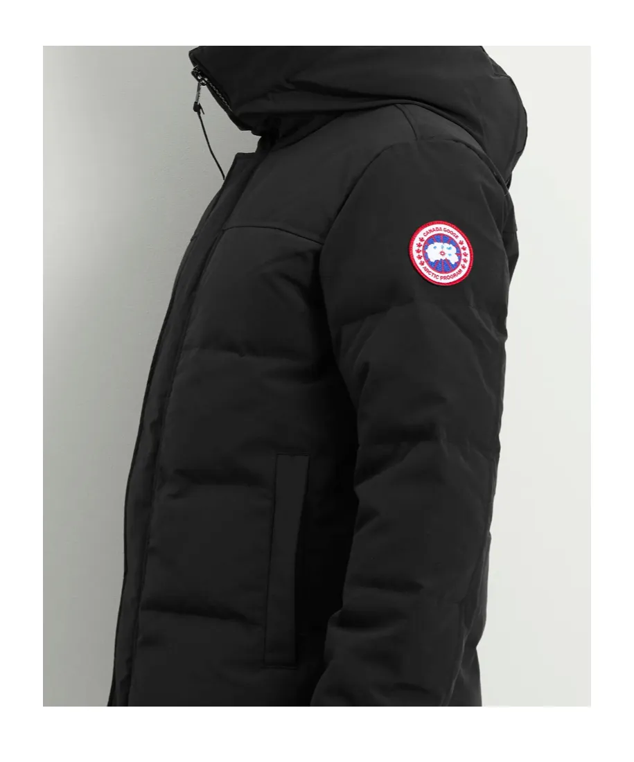 Macmillan Down Jacket