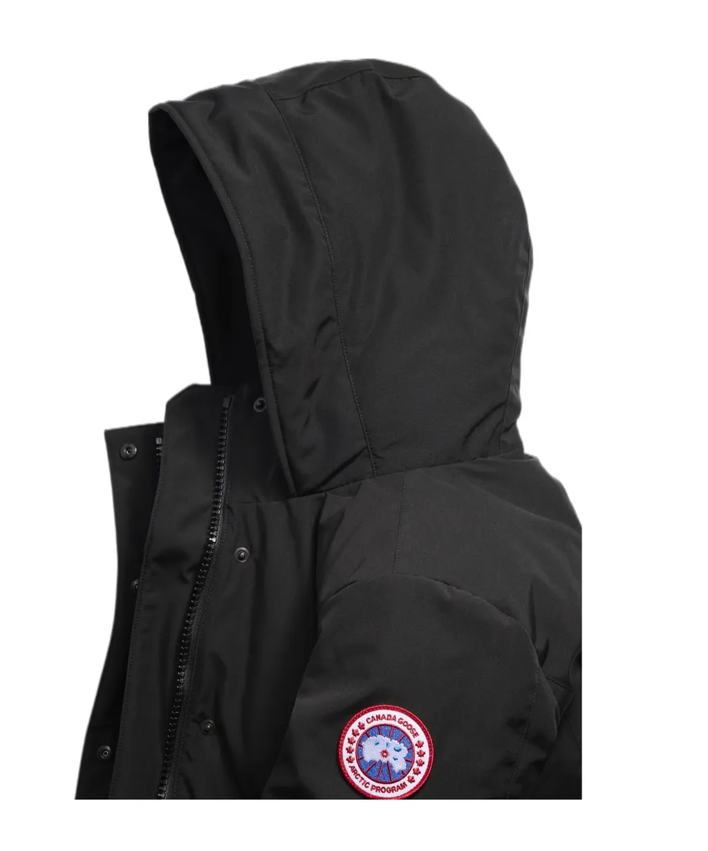 Leslie Parka