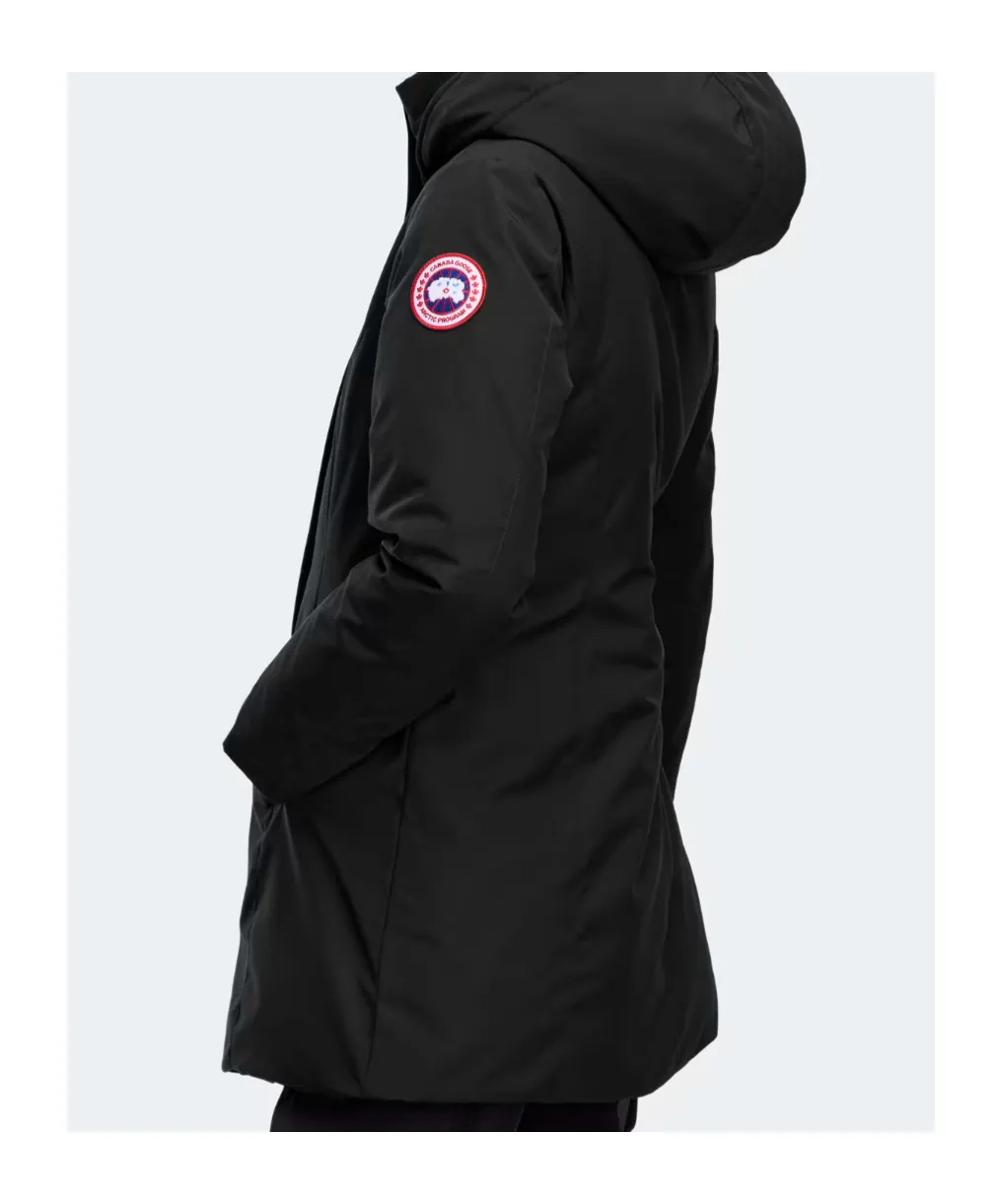 Leslie Parka