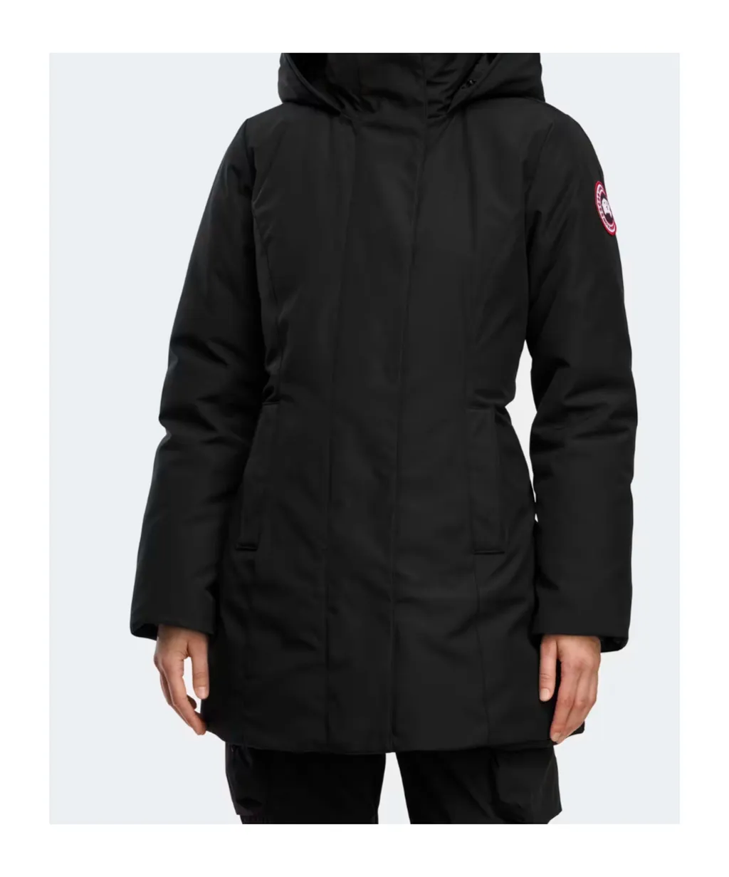 Leslie Parka