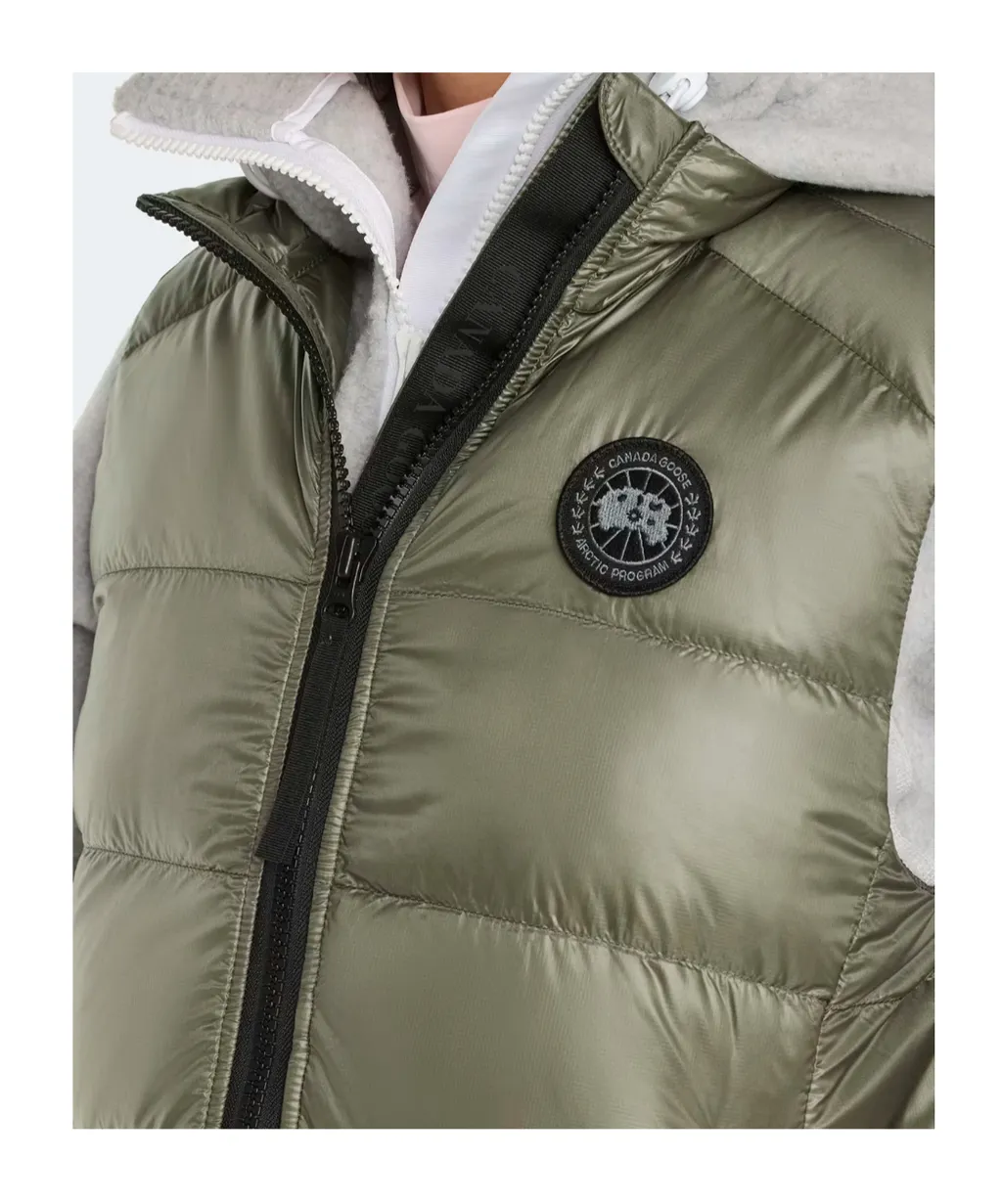 Cypress Vest Black Label