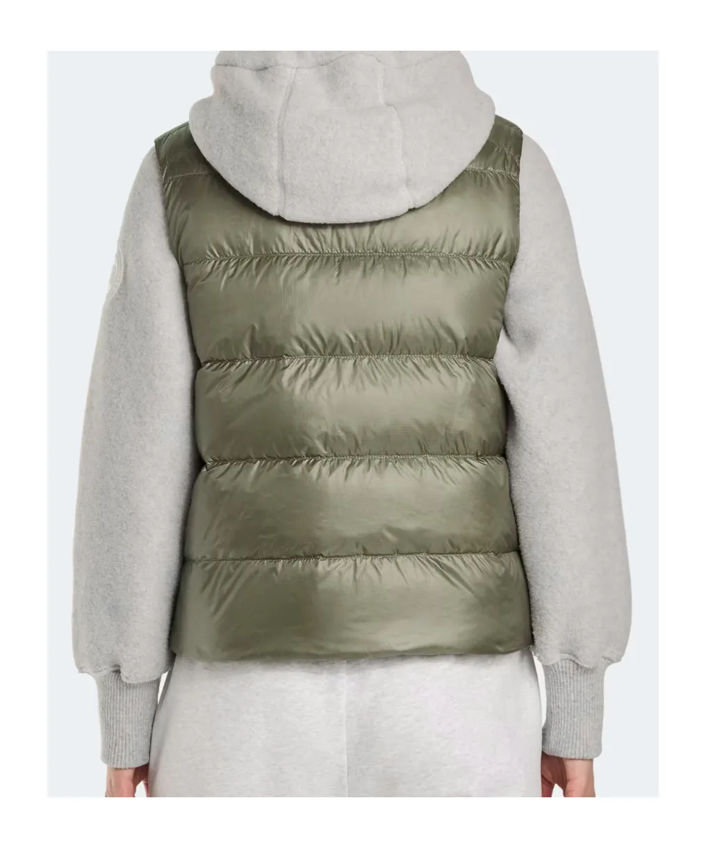 Cypress Vest Black Label