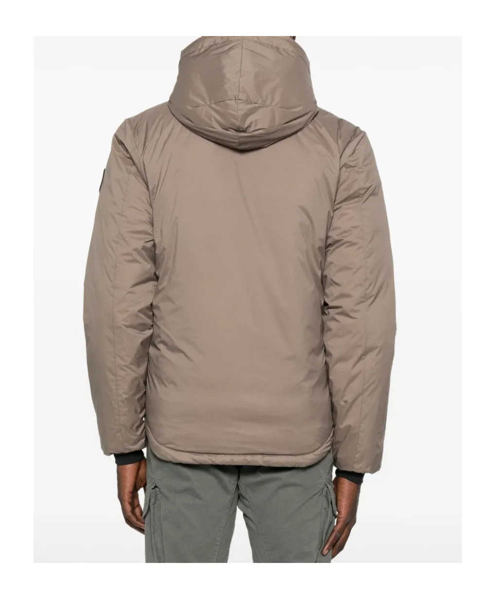 Lodge Down Jacket