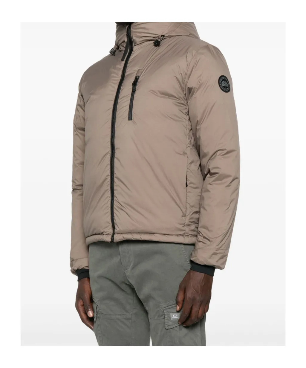 Lodge Down Jacket