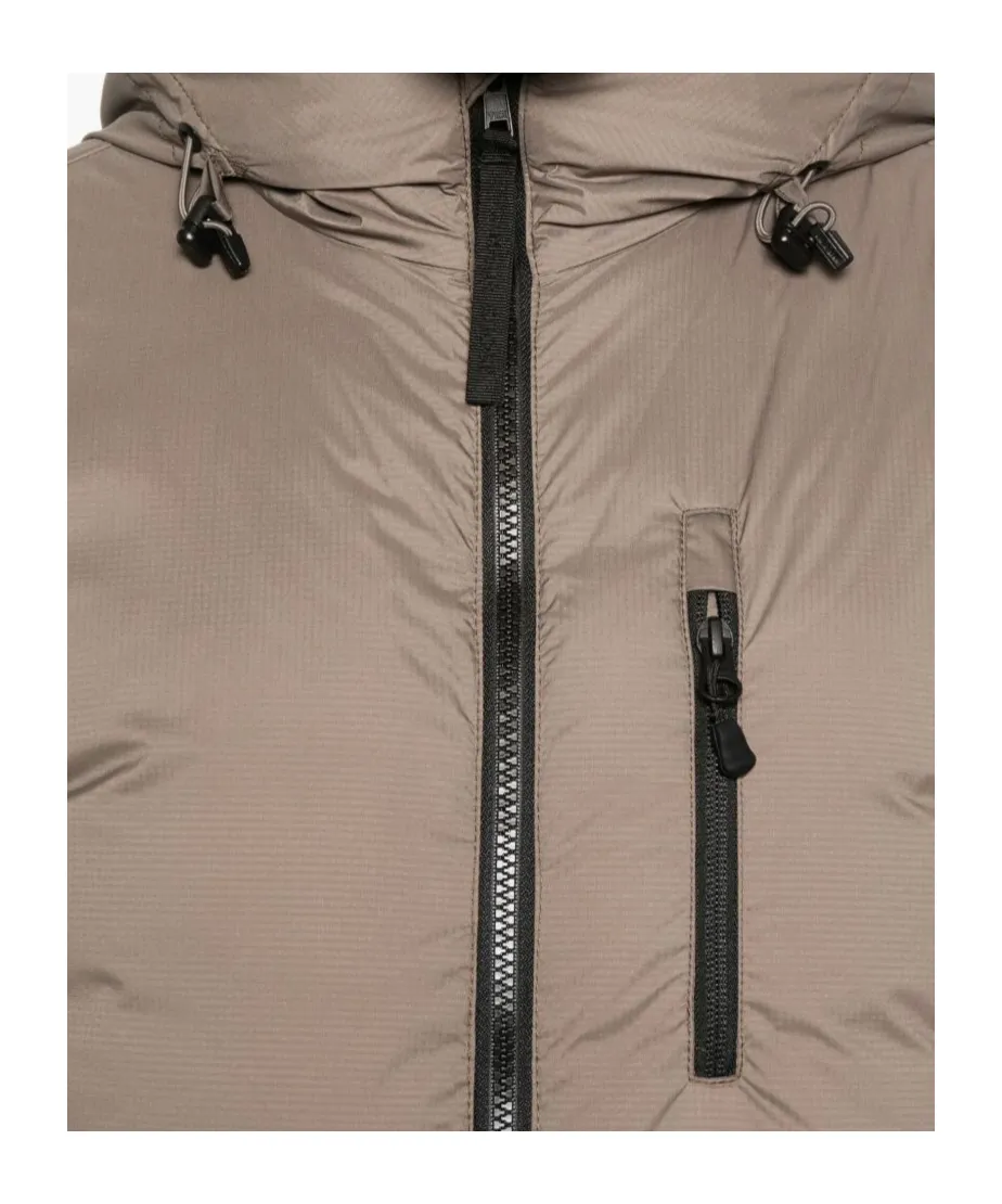 Lodge Down Jacket