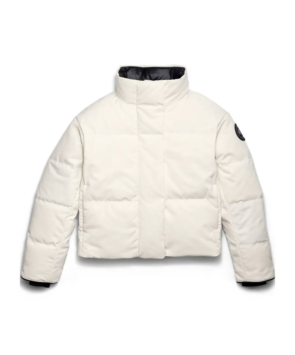 Arctic Program Puffer Jacket
