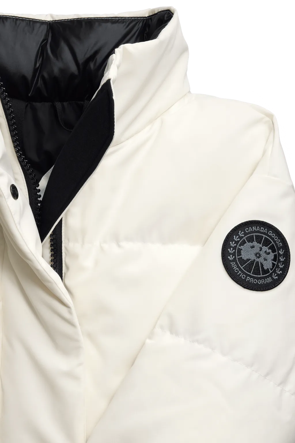 Arctic Program Puffer Jacket