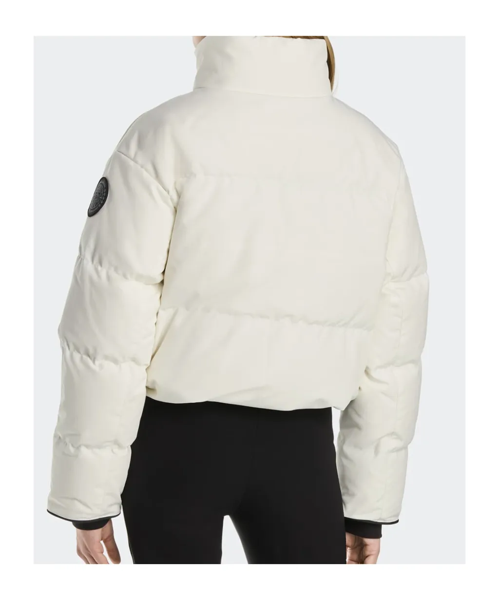 Arctic Program Puffer Jacket