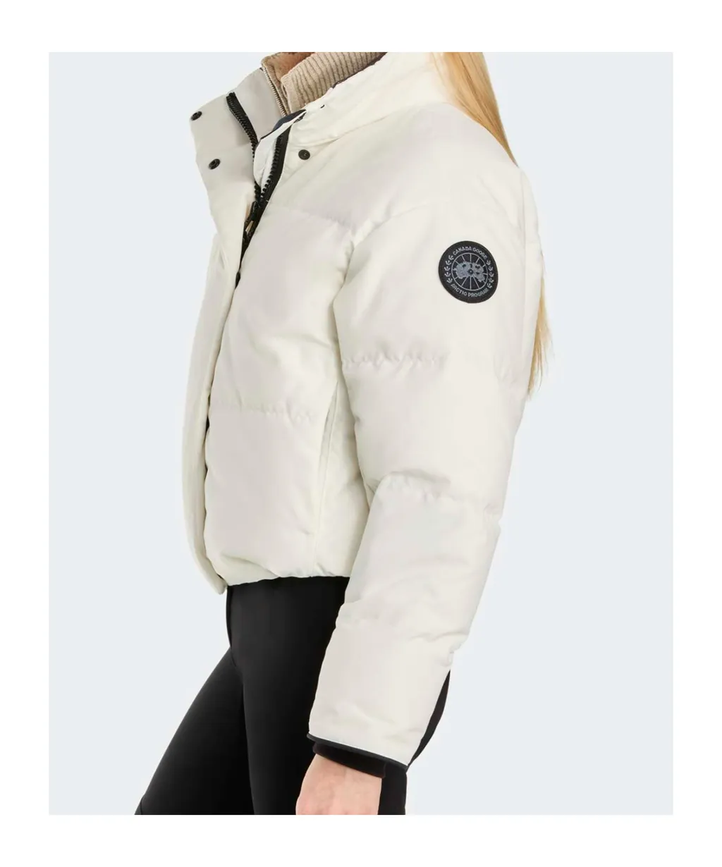 Arctic Program Puffer Jacket