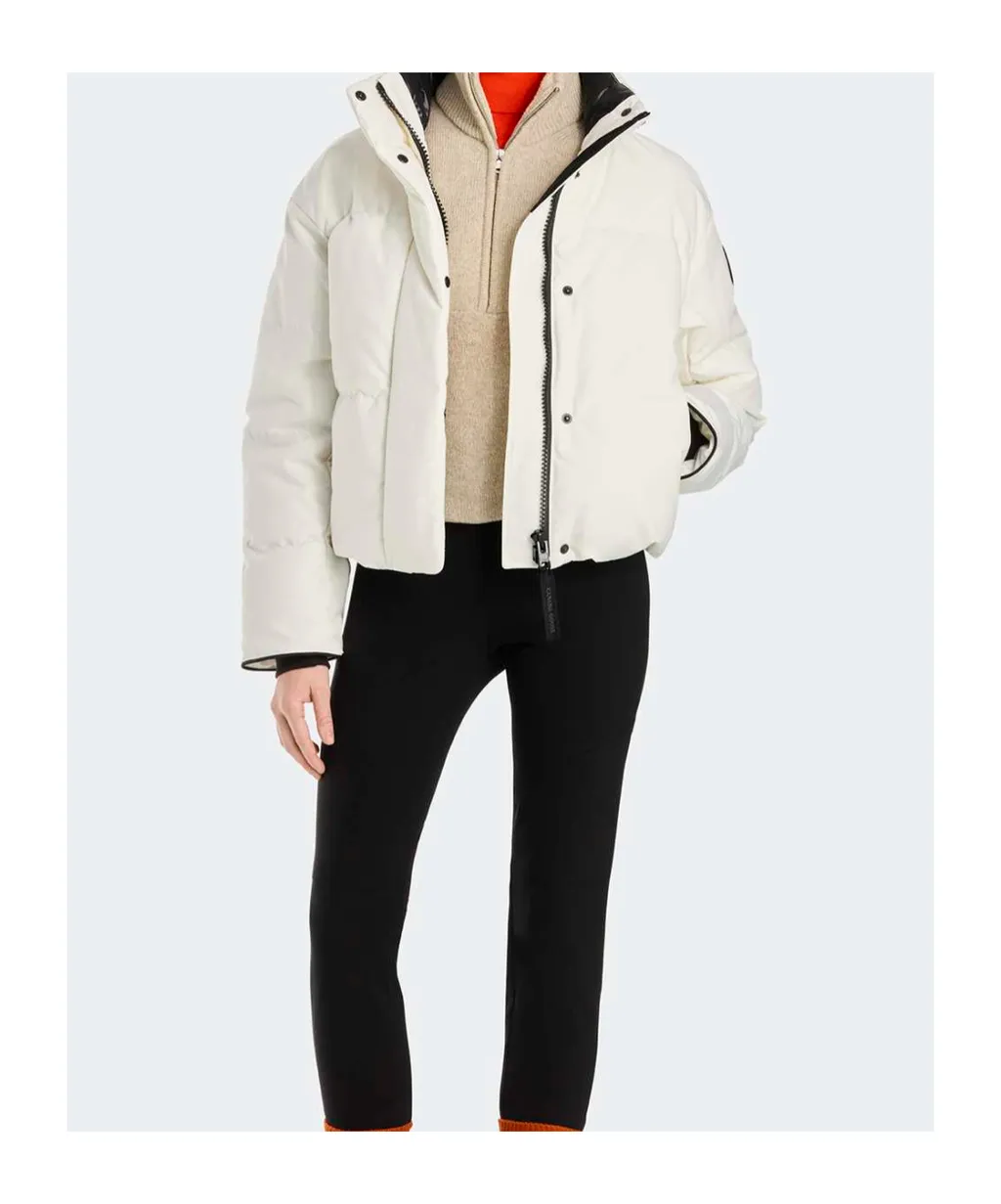 Arctic Program Puffer Jacket