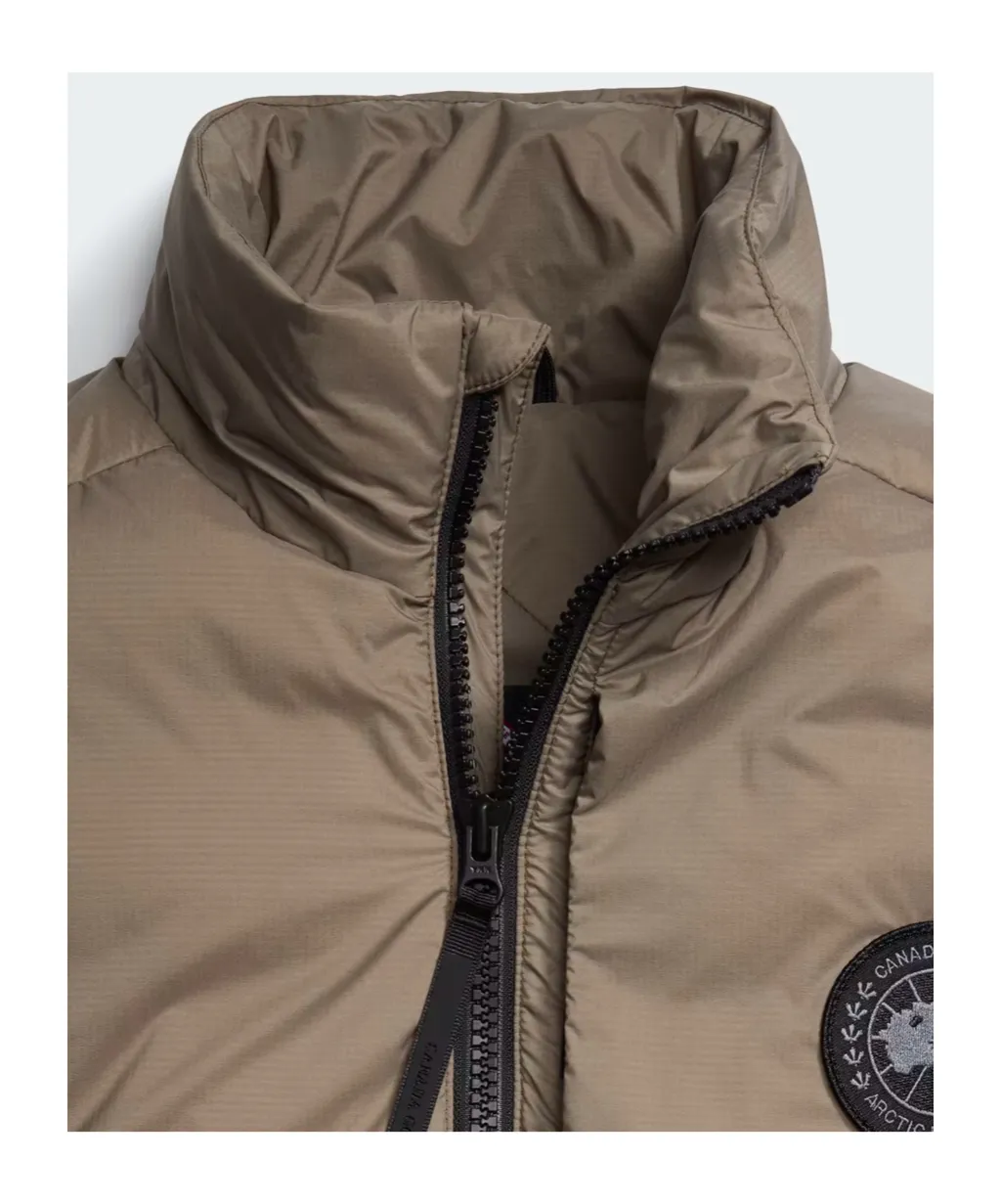 Lodge Down Vest