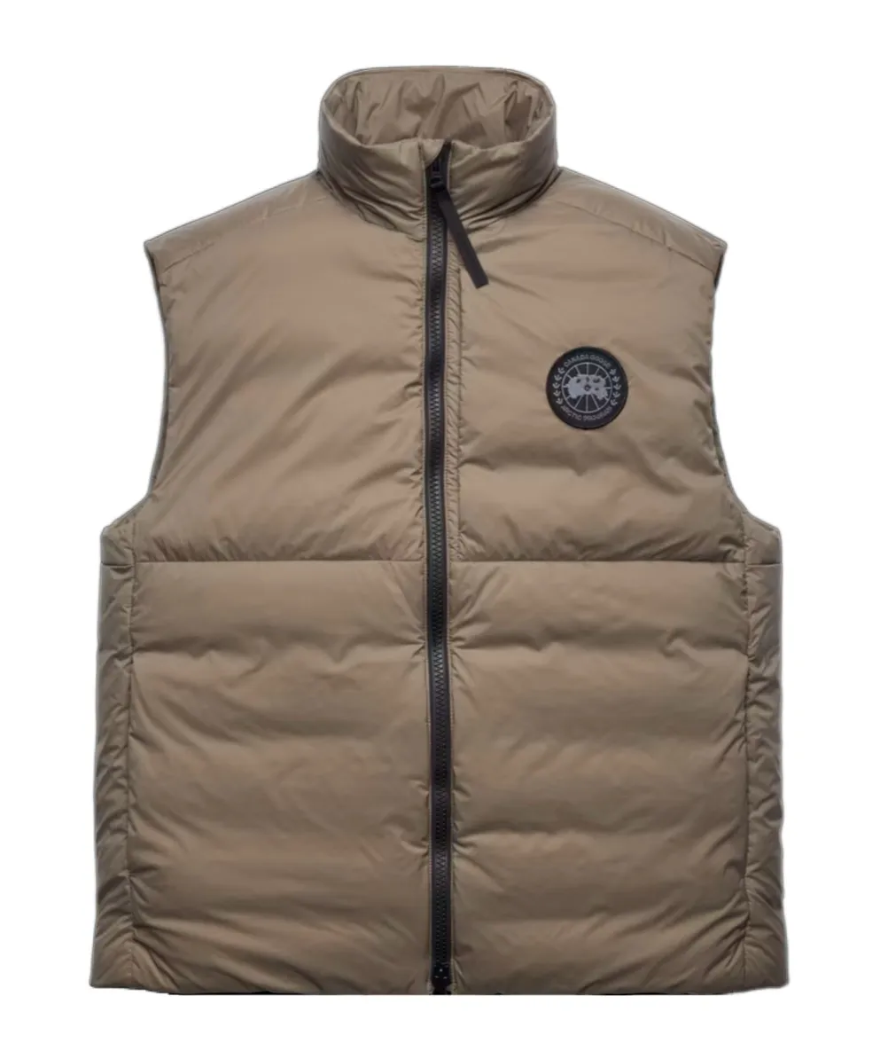 Lodge Down Vest