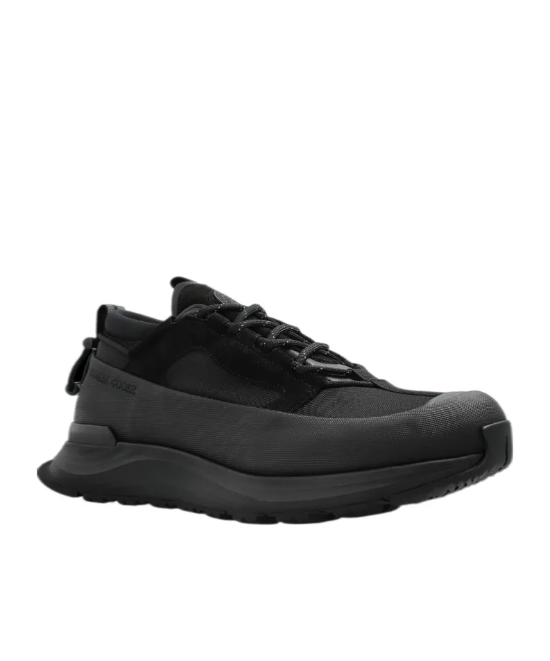 Glacier Trail Sneakers