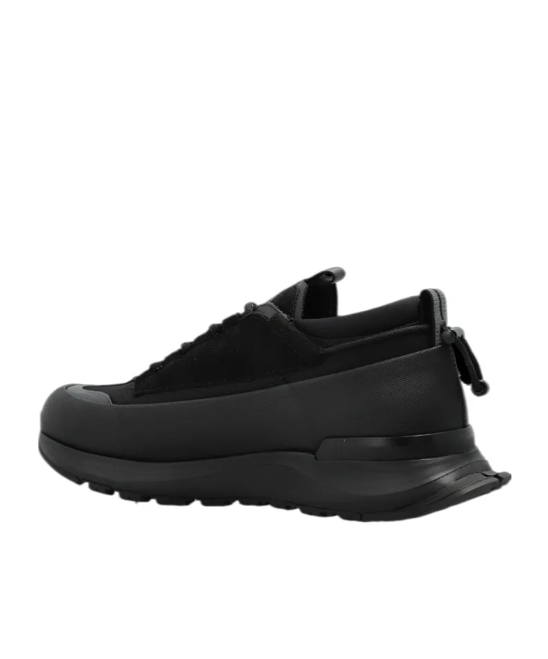 Glacier Trail Sneakers